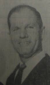 Henry “Hank” Bollig (1915-1969)