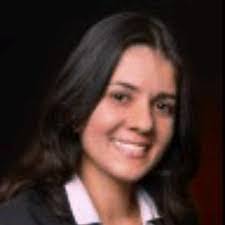 Valeria Stevens's Instagram, Twitter & Facebook