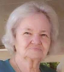 Jimmie Lou Chism Hester (1938-2017)