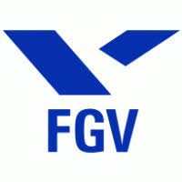 Fundação getulio vargas (getulio vargas foundation, often abbreviated as fgv) is a brazilian higher education institution and think tank founded on december 20, 1944. Fgv Brands Of The World Download Vector Logos And Logotypes