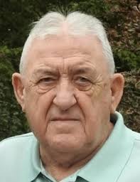 Obituary for Allen C. Koontz