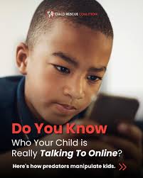 Child Rescue Coalition (@childrescuecoalition) • Fotos e vídeos do Instagram