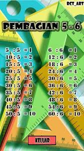 Download ebook perkalian 100 sampai 1000. Tabel Perkalian Dan Pembagian 1 100 Fur Android Apk Herunterladen