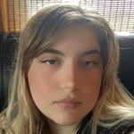 Gabrielle Frantz's Instagram, Twitter & Facebook