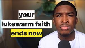 How I Went From Lukewarm to