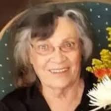 Obituary information for Joan Elaine Bauer