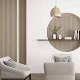 How to Install Slat Wall Panels