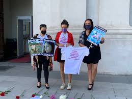 Maybe you would like to learn more about one of these? Camila Vallejo Dowling Apruebo On Twitter Este 8m2021 Junto A Karolcariola Y Mariseka Le Insistimos Al Presidente Q Ponga Urgencia A La Agenda De Genero Q Le Presentamos En 2018 Las Mujeres