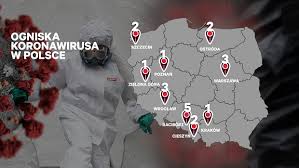 Co z osobami, które pracują w niemczech. Koronawirus W Polsce Szumowski Trzy Nowe Przypadki W Warszawie I Cieszynie