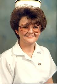 Donna Gamble Obituary (1958