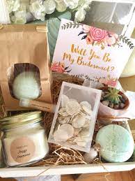 Bridesmaid Proposal Bridesmaid Proposal Diy Kit Bridesmaids Bridesmaids Gift Maid Of Bridesmaid Proposal Diy Diy Bridesmaid Gifts Bridesmaid Proposal Box
