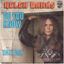Now i'm circling the block around union central station. Vangelis And Helen Banks Lyrics Do You Know And Hazy Day Lyrics