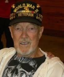 Obituary information for Harold Leroy Dougherty