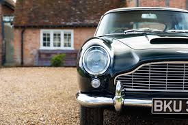 Image result for Goodwood Green 1964 Aston Martin