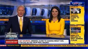 A transfer window is the period during the year in which a football club can transfer players from other playing staff into their playing staff. Trying To Understand Why Transfer Deadline Day Exists