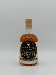 Barr hill reserve tom cat gin | quality liquor store. Barr Hill Reserve Tom Cat Barrel Aged Gin 375ml Free Range Wine Spirits