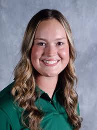 2023-24 Women's Golf Roster