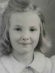 Evelyn Ruth Straffon Hill (1933-1991)