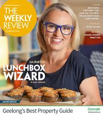 The Weekly Review Geelong by The Weekly Review