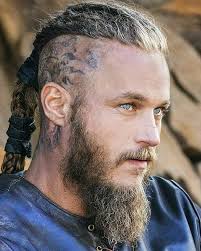 Ragnar Hombres Vikingos Vikingos Ragnar Chicos Atractivos