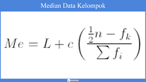 Soal dan jawaban kewirausahaan prakarya smk x. Statistika Diagram Tabel Median Modus Kuartil Soal Pembahasan