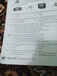 Kawat telepon atau kawat listrik. Kabel Adalah Brainly