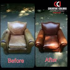Clearwater Leather Repair Furniture Repair Vinyl Repair