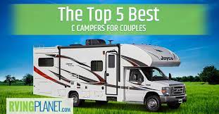 Top 5 class c motorhomes. Top 5 Best Class C Campers For Couples Rvingplanet Blog