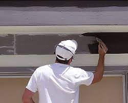 Featuring flexshield® 365 technology to fight the damaging effects of moisture. Finding The Right Temperature To Paint Outside Hirshfield S