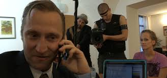 Endlich Weltuntergang