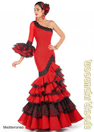 Find gifs with the latest and newest hashtags! Pin De Marama Fox En Portraits Vestidos De Sevillanas Vestidos De Flamenca Trajes De Flamenco
