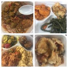 All things vegan in the crescent city. New Vegan Soul Food Restaurant In The Heart Of Treme New Orleans Local Black Family Owned And Exactly What This City Needs So Proud Now To Hopefully Get Them To Not Use Styrofoam