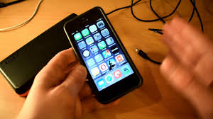 Iphone Akku Neu Kalibrieren Youtube