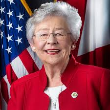 Leeds Area Chamber of Commerce Hosts Governor Kay Ivey