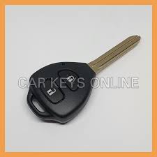 Windshield wipers and windshield washers, 6. Oem 2 Button Remote Key For Toyota Rav4 89070 42721