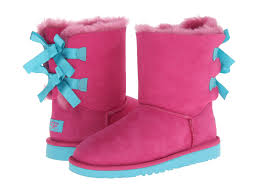 Girls Uggs With Bows Home Ugg Boots Girls Ugg Classic Girl Bailey Bow Big Kid Us Kids Bailey Bow Uggs Ugg Boots Uggs