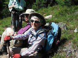 FRANCES HESS Obituary (2015)