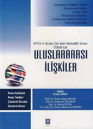We did not find results for: Uluslararasi Iliskiler Kpss A Grubu