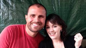 Grieving woman Natasha Hull fighting to get her fiancé Marcus Batista's  name