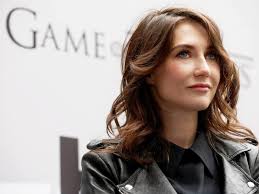  Carice Van Houten Hd Desktop Wallpaper Widescreen High Definition Fullscreen