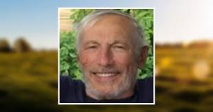 Gary Lee Weyer Obituary June 6, 2023