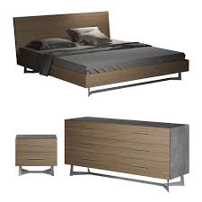 Industrial evolution furniture co builds vintage industrial furniture for your homes and offices. Modern Contemporary Industrial Bedroom Furniture Allmodern