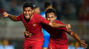 Ibl 2021 bisa jadi contoh sukses kompetisi saat pandemi 14 jam lalu. Jadwal Live Streaming Timnas Indonesia Vs Vietnam Sea Games 2019 Tirto Id