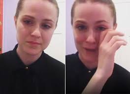 Nacida en raleigh, carolina del norte: Evan Rachel Wood Chora Ao Falar De Abuso Sexual Nao Lembro Como E Nao Se Sentir Apavorada Quem Quem News