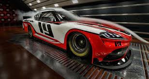 Kevin Harvick On Nascar Wind Tunnel Costs Racing News Toyota Supra Nascar Race Cars Nascar