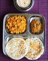 Breakfast Menu 11 Vada Curry Dosa Mint Chutney Coffee Raks Kitchen Recipes Curry Recipes Indian Breakfast