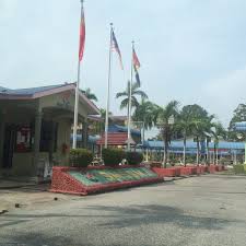 Jalan badlishah, sungai petani, 08000, malaysia. Photos At Sekolah Menengah Sains Sultan Mohamad Jiwa High School