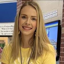 Cassidy Anderson's Instagram, Twitter & Facebook