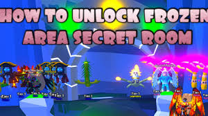 Today, i will show you new codes that you can use in the roblox pet swarm simulator game. How To Unlock Frozen Area Secret Room In Pet Swarm Simulator Secret Update Youtube
