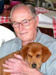 Guy Stephens Obituary